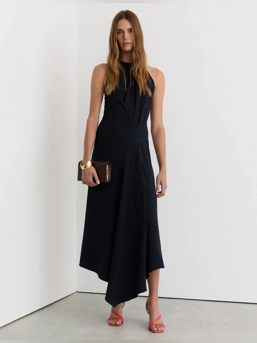 Rise
MAEVE - Maxi dresses